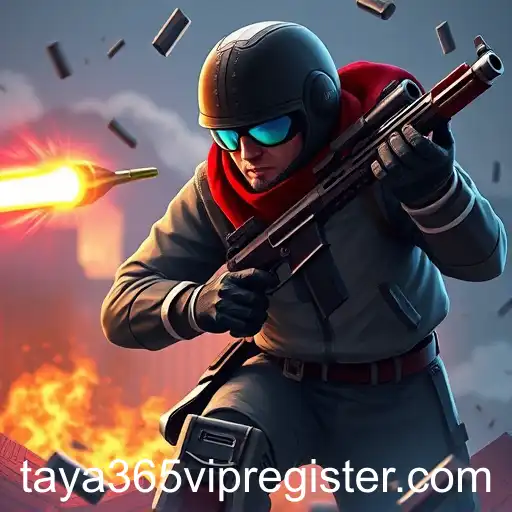 Exploring the Excitement: Action Games on Taya365