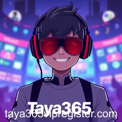 The Digital Evolution of Taya365 in Gaming