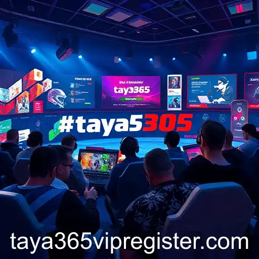 The Evolution of Online Gaming Platforms