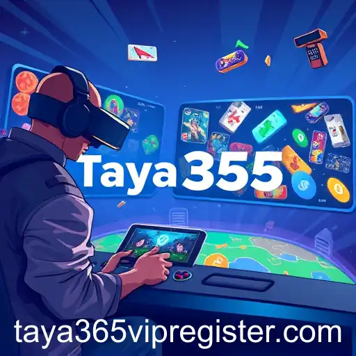 taya365