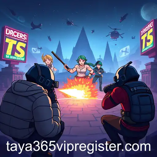 Exploring the Rise of Taya365 in the Gaming World