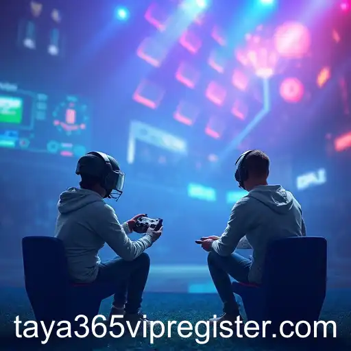 Exploring Taya365: Gaming Trends and Innovations