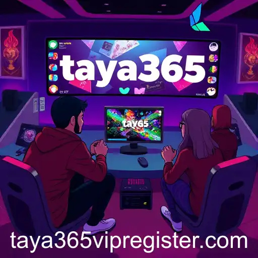 Gaming Trends and Innovations in 2025