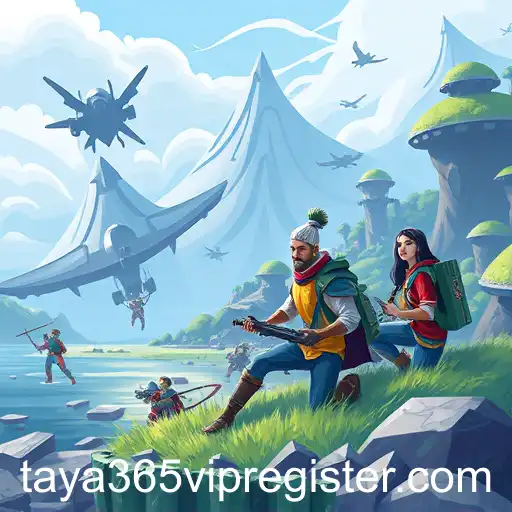 The Rise of Online Gaming Communities