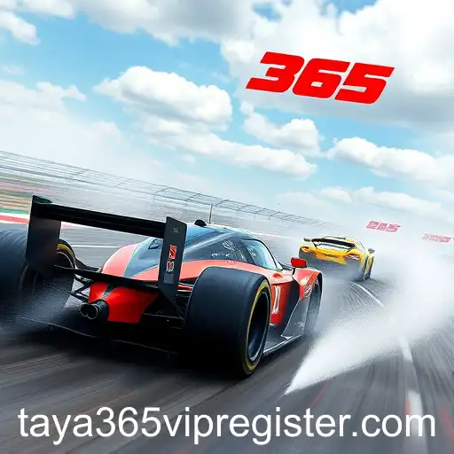 Exploring the Thrilling World of Racing Games on Taya365