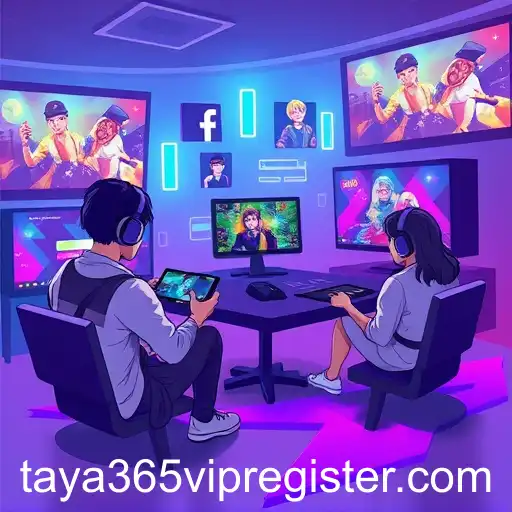 The Rise of Online Gaming in the Digital Era