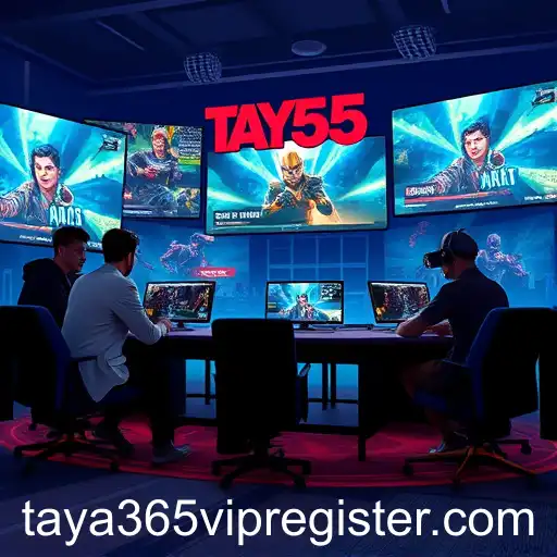 The Rise of Online Gaming Platforms