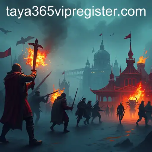Exploring Strategy Games on Taya365: A World of Tactical Mastery
