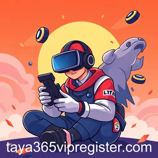 Taya365's Impact on the Gaming Industry