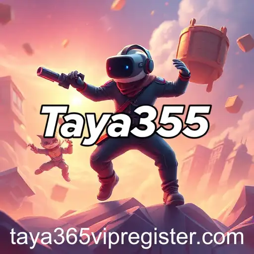 Gaming Evolves: Taya365 at the Forefront