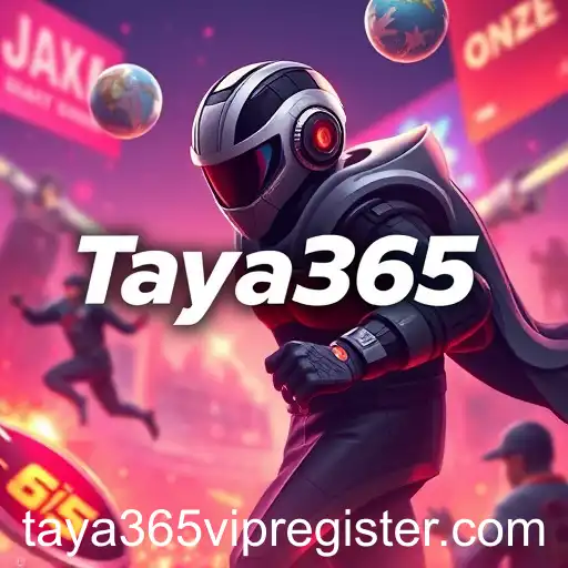 Taya365 Revolutionizes Online Gaming Experience