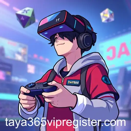Taya365: Revolutionizing Online Gaming